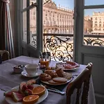 فندق Grand De La Reine - Place Stanislas
