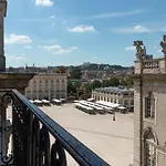 Grand De La Reine - Place Stanislas فندق نانسي