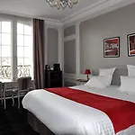 Grand De La Reine - Place Stanislas فندق