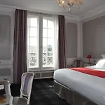 Grand De La Reine - Place Stanislas فندق 4*