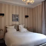 فندق Grand De La Reine - Place Stanislas 4*
