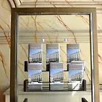 فندق Grand De La Reine - Place Stanislas