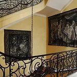 Grand De La Reine - Place Stanislas Hotel 4*