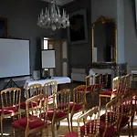 فندق Grand De La Reine - Place Stanislas 4*