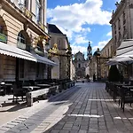 Grand De La Reine - Place Stanislas فندق 4*