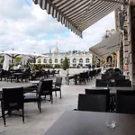 فندق Grand De La Reine - Place Stanislas نانسي