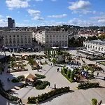 Grand De La Reine - Place Stanislas فندق 4*