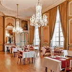 Grand De La Reine - Place Stanislas فندق 4*