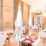 Grand De La Reine - Place Stanislas 4* نانسي