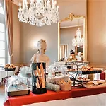 فندق Grand De La Reine - Place Stanislas 4*