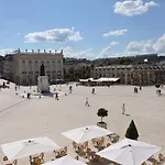 Grand De La Reine - Place Stanislas نانسي