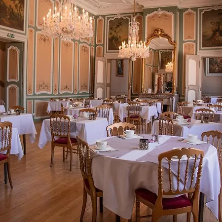 Grand De La Reine - Place Stanislas