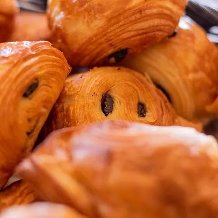 Grand De La Reine - Place Stanislas Hotel 4*