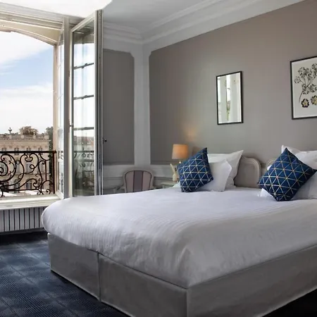 Grand De La Reine - Place Stanislas Hotel Nancy
