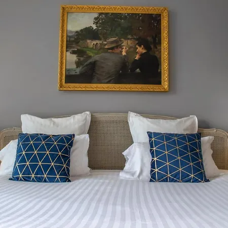 Grand De La Reine - Place Stanislas 4*