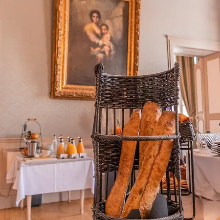 Grand De La Reine - Place Stanislas Nancy