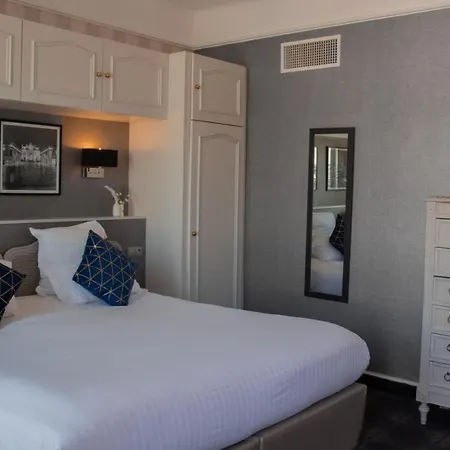 Grand De La Reine - Place Stanislas Nancy