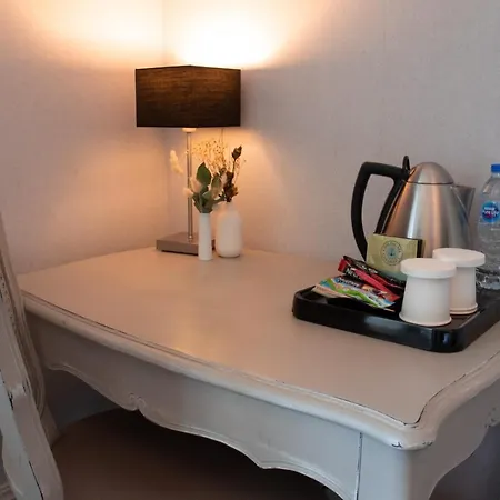 Grand De La Reine - Place Stanislas 4*