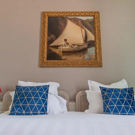 Hotel Grand De La Reine - Place Stanislas Nancy