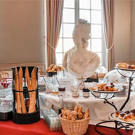 Grand De La Reine - Place Stanislas Hotel