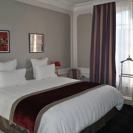 Grand De La Reine - Place Stanislas Nancy