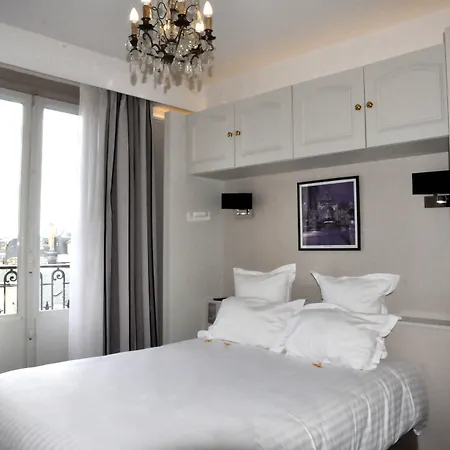 Grand De La Reine - Place Stanislas ホテル