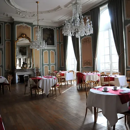 Grand De La Reine - Place Stanislas ホテル