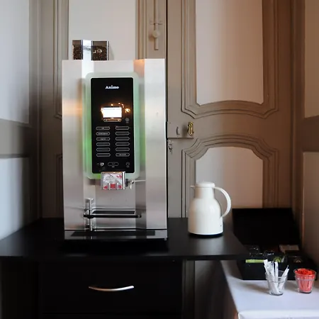 Grand De La Reine - Place Stanislas 4*