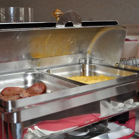 Grand De La Reine - Place Stanislas Hotel 4*