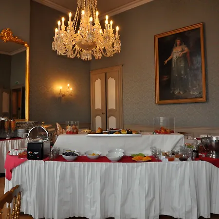 Grand De La Reine - Place Stanislas 4* ナンシー