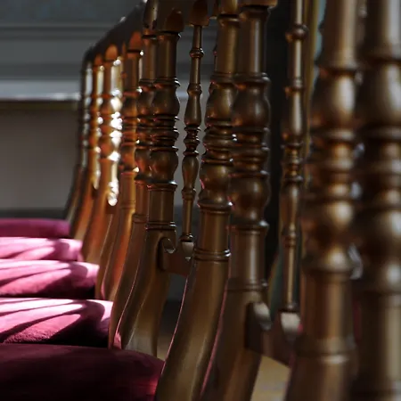 Grand De La Reine - Place Stanislas ホテル 4*