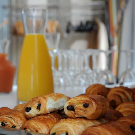 Grand De La Reine - Place Stanislas ナンシー
