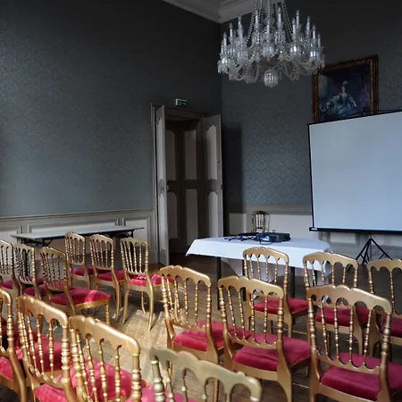 Grand De La Reine - Place Stanislas Hotel Nancy