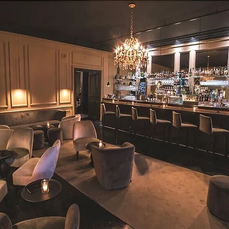 ホテル Grand De La Reine - Place Stanislas