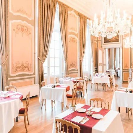 Grand De La Reine - Place Stanislas 4* ナンシー