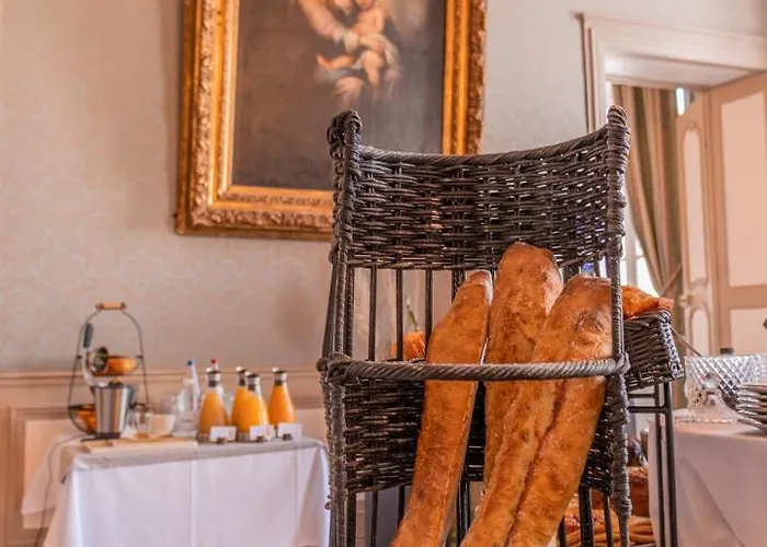 Grand De La Reine - Place Stanislas Nancy