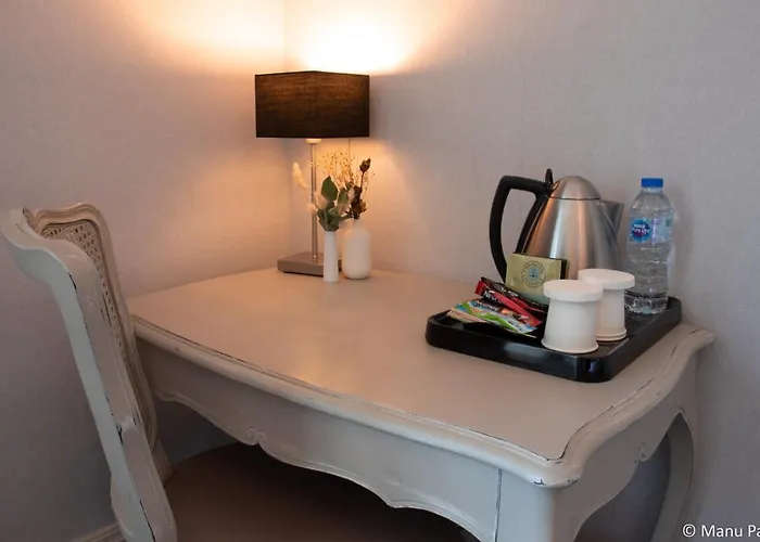 Grand De La Reine - Place Stanislas 4*