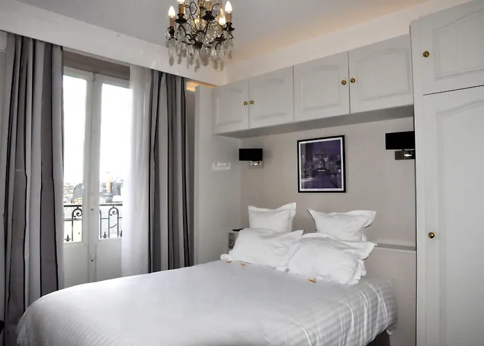 Grand De La Reine - Place Stanislas Hotel