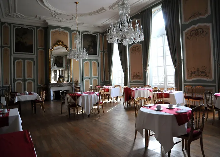 Grand De La Reine - Place Stanislas Ξενοδοχείο