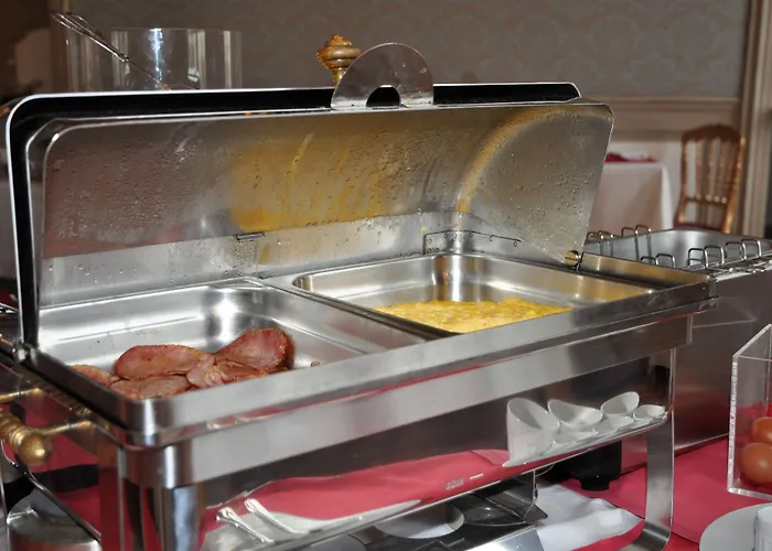 Grand De La Reine - Place Stanislas מלון 4*