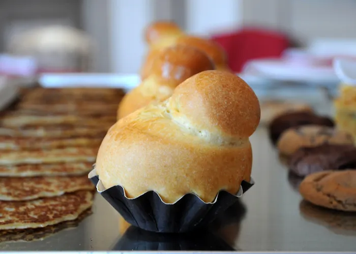 מלון Grand De La Reine - Place Stanislas נאנסי