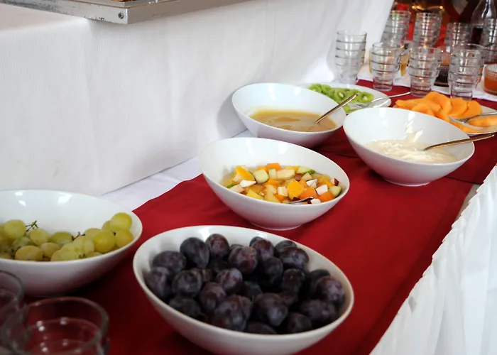 Ξενοδοχείο Grand De La Reine - Place Stanislas Νανσύ