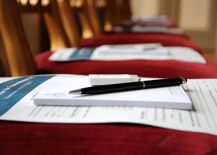 Ξενοδοχείο Grand De La Reine - Place Stanislas 4*