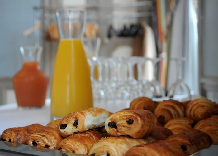 Grand De La Reine - Place Stanislas Nancy