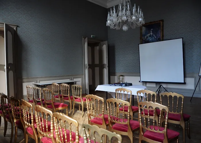 Grand De La Reine - Place Stanislas Hotel Nancy