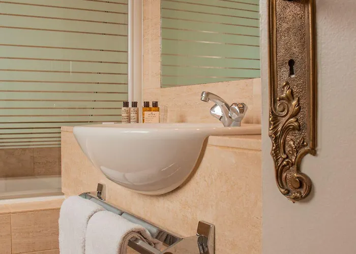 Ξενοδοχείο Grand De La Reine - Place Stanislas Νανσύ